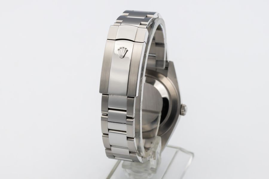 Rolex Datejust 41 126334